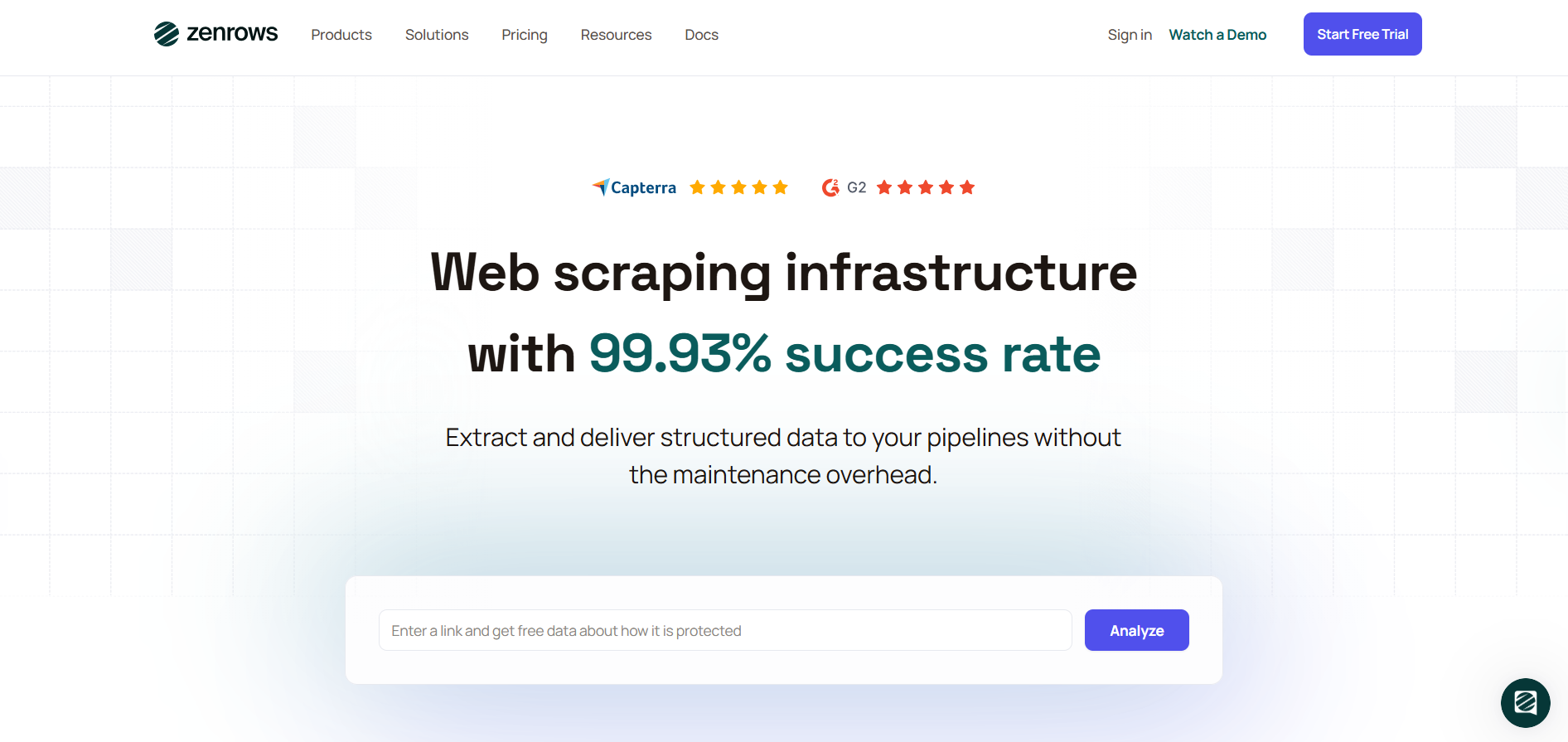 Pokee screenshot