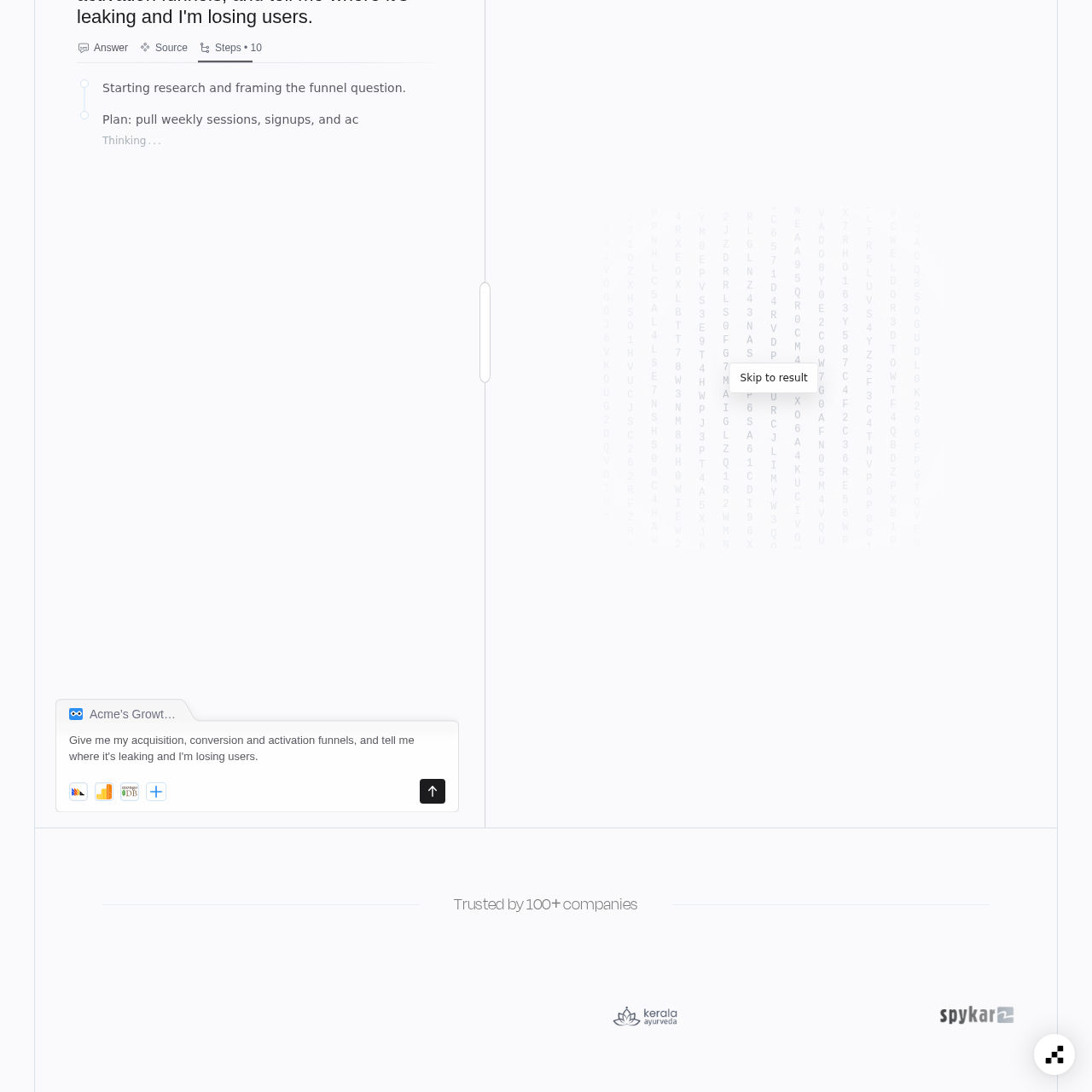 Supaboard screenshot