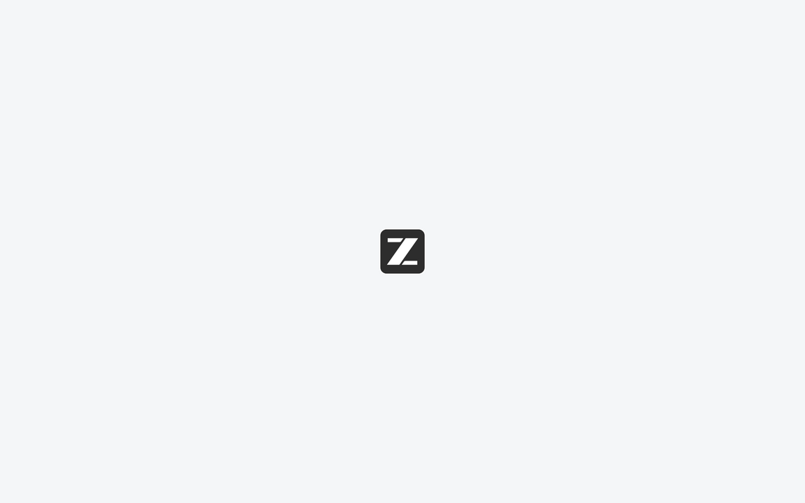 Z.ai screenshot